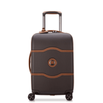 Delsey Chatelet Air 2.0 55 cm - Kabinväska Brown, Kabinväska