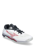 Mizuno Wave Stealth 6 Vit