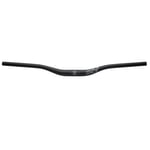 Race Face Chester Riser Handlebars - Black / 780mm 35mm