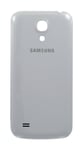 Genuine Samsung Galaxy S4 Mini i9195, i9195i White Frost Battery Cover - GH98...