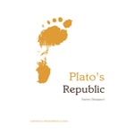 Plato's "Republic" (häftad, eng)