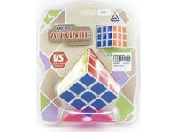 Bigtoys Magic Cube 2In1 Bgr9496