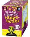 Spel Genialt frågespel tankenötter