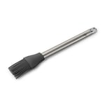 Zeal J210T Pastry Brush, Dark Grey