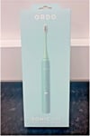 ORDO Sonic Lite | Charging Electric Toothbrush | Sage Green