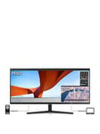 Samsung Ultra Wqhd 34-Inch Monitor