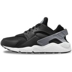 Baskets basses Nike  AIR HUARACHE RUN J22