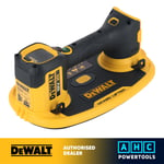 DeWalt DCE590N-XJ 18V XR Grabo Pro Suction Lifting Tool Lifter - Body Only