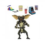 Figurine  Gremlins - Ultimate Gremlins Gamer 15cm