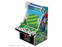 My Arcade Micro Player Allstar Arena 308 Games 6.75" Dgunl-4125