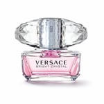 Parfym Damer Versace EDT Bright Crystal (50 ml)