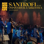 Santrofi  Deep Into Highlife (live)  LP/Vinyl