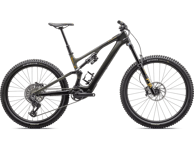 Specialized Specialized Turbo Levo SL Expert Carbon | Elcykel MTB | Dark Moss/Oak Green/Harvest Gold