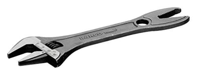 Bahco 31 Black Adjustable Wrench 8IN