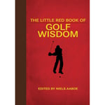 The Little Red Book of Golf Wisdom (häftad, eng)