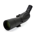 Celestron 52330 TrailSeeker - Longue-vue 65-45 degrés, noire