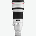 canon ef 500mm f 4l is ii usm lens 5124B005