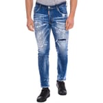 Pantalon Dsquared  S71LB0952-S30342-470