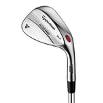 MG1 Chrome Wedge, 60 Degree Loft, 10 Degree Standard Bounce, Right Hand, Stiff Flex