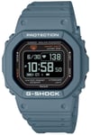 Casio DW-H5600-2ER G-shock G-squad Resinplast Ø44.5 mm