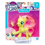 My Little Pony Friends 8cm / 3"-inch FLUTTERSHY Figure by Hasbro