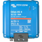 Victron Orion XS DC-DC lader 12>12V 50A, Uisolert