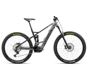 Orbea Orbea Wild FS H20 | Silver / Black | Kampanj