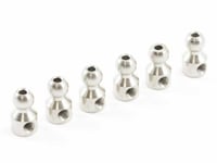 Ftx Vantage/Carnage Ball D 6Pcs FTX6509