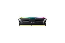 Lexar ARES RGB - 16GB:2x8GB - DDR4 RAM - 4000MHz - DIMM 288-PIN - CL18