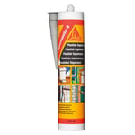 Sika Fogmassa Supermastic-2, grå, 310 ml