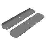 Plateau Anti Gouttes pour Poignée de Robinet,Tapis de Robinet en Silicone pour évier,Accessoire Evier Cuisine,Tapis Anti Eclaboussure Evier pour Cuisine et Salle de Bain