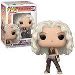 Funko POP! Rocks Shakira (Whenever, Wherever) #357 Vinyl Figure New