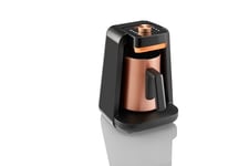 Arzum OKKA RICH SPIN PRO TURKISH COFFEE MACHINE COPPER