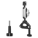 For  11 10 9   Action Camera Motorcycle Holder Accessories3148