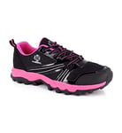 Basket Multi-Activité Femme GOBI, Noir, Taille 36