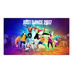 Just Dance 2017 - PlayStation 3 - italien