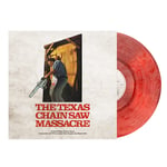 Tobe Hooper, Wayne Bell  The Texas Chain Saw Massacre 1974 (Original Soundtrack)  LP/Vinyl