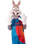 Rubie's Official Kids Bugs Bunny Mask And Gloves Costume From Space Jam 2