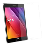 Asus ZenPad S 8.0. skärmskydd härdat glas explosionssäker oleofobisk