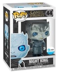 Pop Night King Metallic N° 44