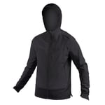 Endura MT500 Polartec Jacket - Black / 3XLarge