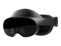 Meta Quest Pro VR Brille 256GB Schwarz