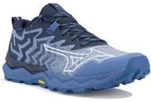 Mizuno Wave Daichi 8 W Chaussures de sport femme