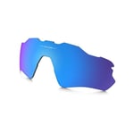 Replacement Oakley Radar EV Path Prizm Sapphire Polarized Lens