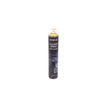 MOTIP BLACK LINE Paneeli spray oranssi 750ml