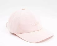 Brand New Levi's Vintage Unisex Pink Logo Baseball Cap Adjustable Back Strap