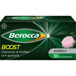 Berocca Boost Brustabletter 30 st