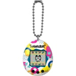 Tamagotchi - BANDAI - Tamagotchi original - Memphis Style - animal electroniq...