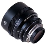 SLR Magic APO HyperPrime Cine 85mm T2.1