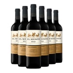 El Meson Rioja Gran Reserva Red Wine | 6 x 75cl Bottles